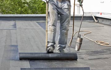 flat roof replacement Cowgill, Cumbria