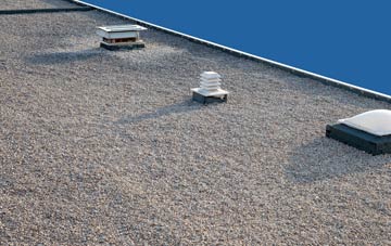 flat roofing Cowgill, Cumbria