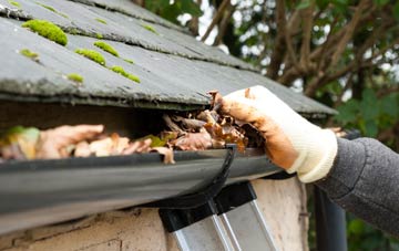 gutter cleaning Cowgill, Cumbria