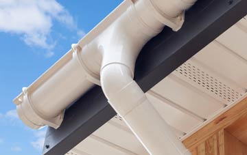 Cowgill gutter installation costs