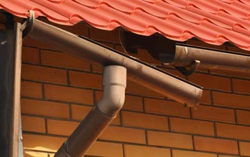 Cowgill gutter repair costs