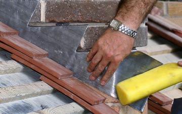 is Cowgill lead roofing safe?