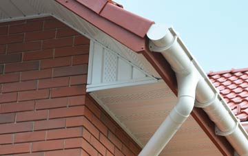 Cowgill soffit repair costs