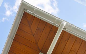 Cowgill soffit types