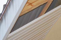 rated Cowgill soffit repair companies